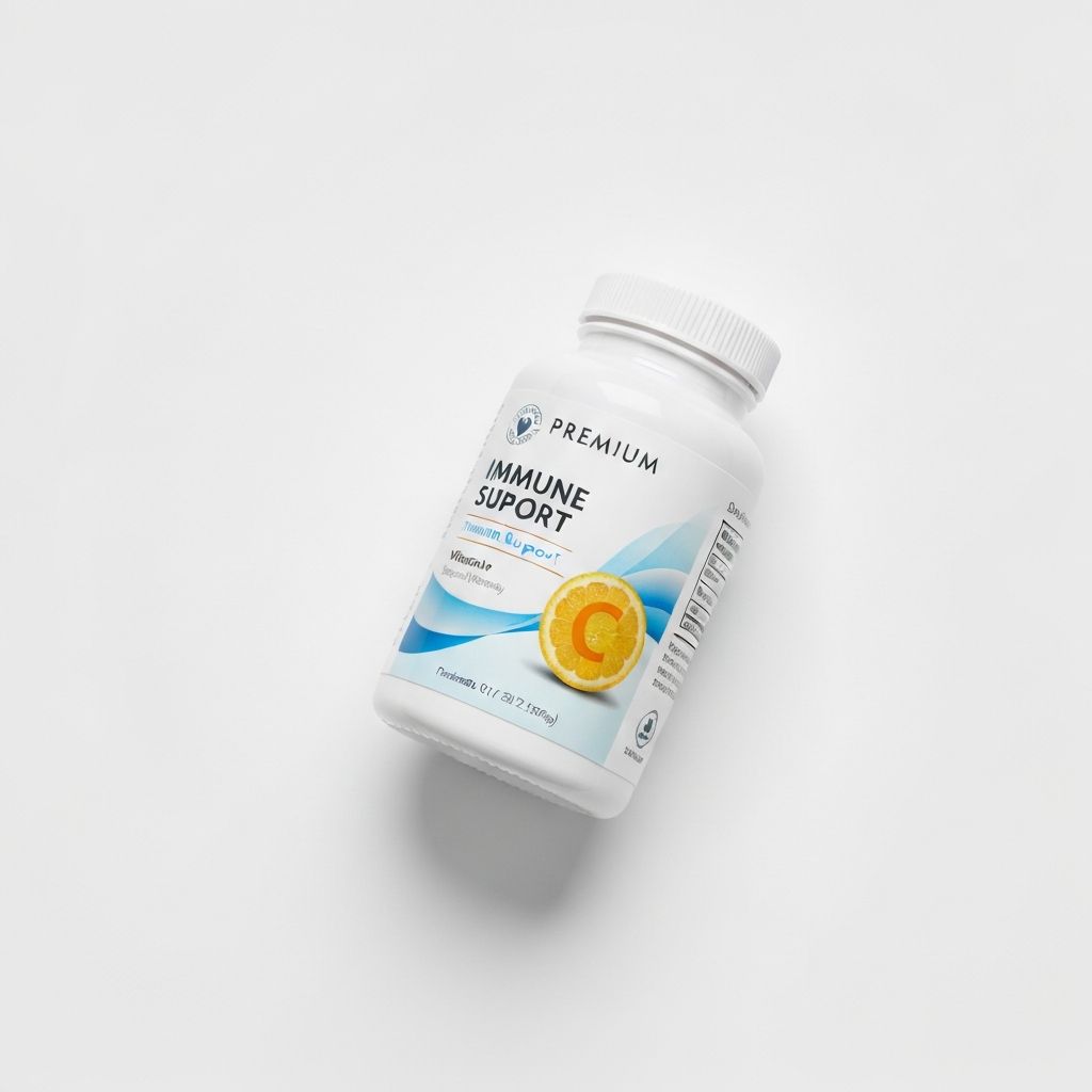 Immune Support Formula
